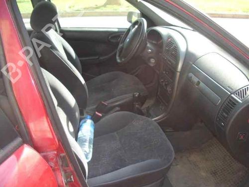 Front right window mechanism CITROËN XSARA (N1) 1.9 TD | BP3776481C23 