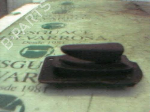 Used Front right interior door handle Front right interior door handle OPEL VECTRA B (J96) 1.6 i 16V (F19) (100 hp) 3764902 3764902