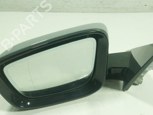 Used Left mirror Left mirror 25125531 25125531