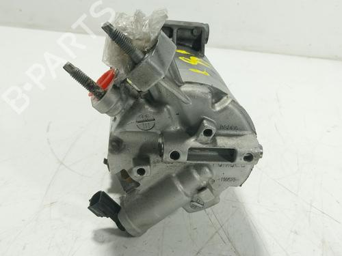 AC compressor FORD FOCUS III 1.0 EcoBoost | BP29270618M34 