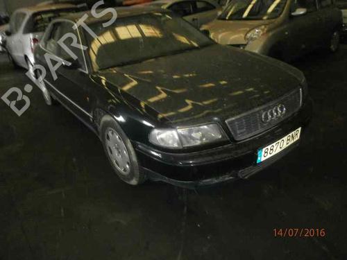 Brugte AUDI A8 D2 (4D2, 4D8) 3.7 quattro 485946