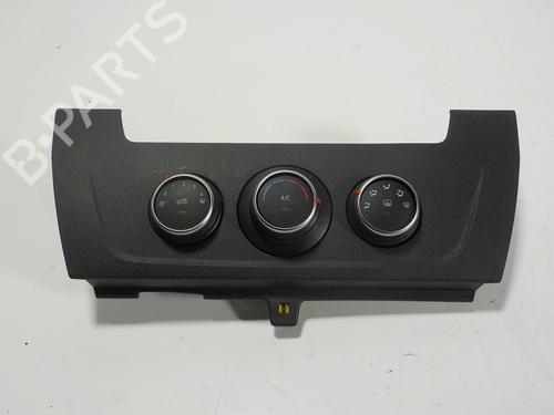 Used Climate control Climate control RENAULT MASTER III Van (FV) 2.3 dCi 170 FWD (FV0L) (170 hp) 13248654 13248654