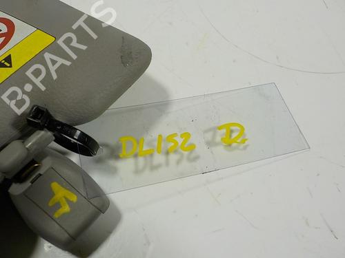 Right sun visor BMW 1 (F20) 116 d | BP13251868I2 - Image 3