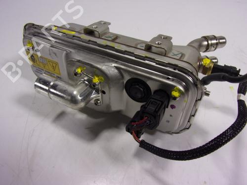 Elektronisk modul BMW iX3 (G08)  | BP17718664M83 