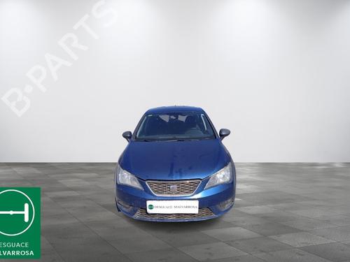 Steering rack SEAT IBIZA IV (6J5, 6P1)  | BP8337207M22 