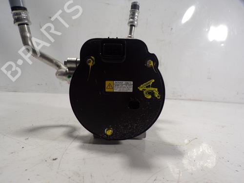AC compressor TOYOTA RAV 4 V (_A5_, _H5_)  | BP9096122M34 