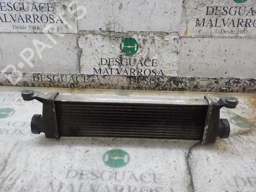 Used Intercooler Intercooler MERCEDES-BENZ VANEO (414) 1.7 CDI (414.700) (91 hp) 3997548 3997548