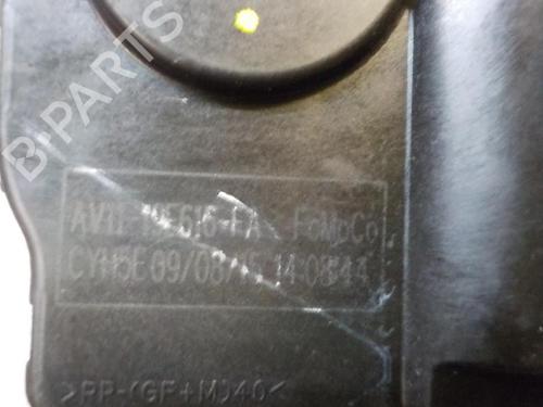 Electronic module FORD TOURNEO COURIER B460 MPV  | BP9531004M83 