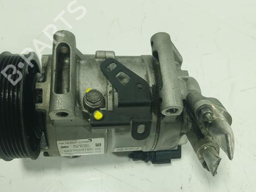 AC compressor CITROËN C5 AIRCROSS (A_) 1.2 PureTech 130 (ARHNSJ) | BP32307281M34