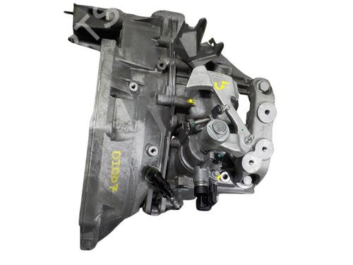 Used Gearbox Gearbox OPEL INSIGNIA A (G09) 2.0 CDTI (68) (163 hp) 9043549 9043549