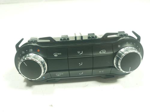 Used Climate control Climate control MERCEDES-BENZ CLA Shooting Brake (X117) CLA 200 CDI / d (117.908) (136 hp) 24553360 24553360