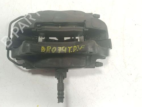 Right rear brake caliper TESLA MODEL S (5YJS) | BP39934452M106 - Image 3