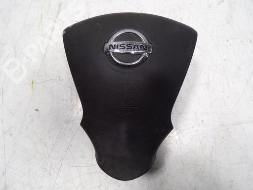 driver-airbag-nissan-note-e11-ne11-0589p1000410-2005-2006-2007-2008-2009-2010-2011-2012-2013-8654465 main image