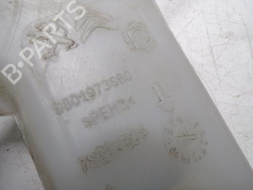Windscreen washer tank CITROËN C4 CACTUS  | BP14362781C113 