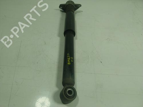 Used Left rear shock absorber VW TIGUAN (5N_) 2.0 TDI (140 hp) 16473559