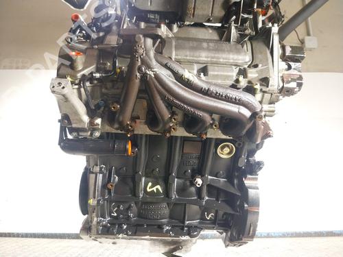 Engine MERCEDES-BENZ A-CLASS (W169) A 180 CDI (169.007, 169.307) | BP3780535M1 
