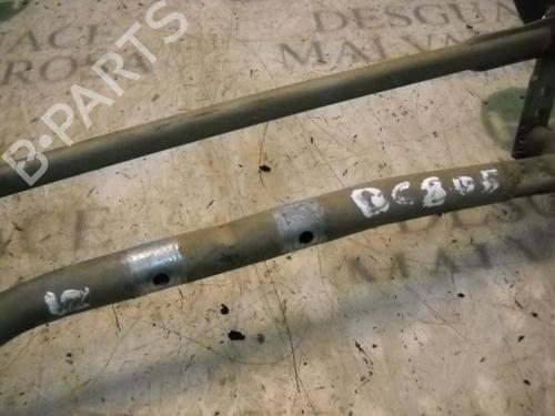 Front wipers mechanism RENAULT MEGANE II (BM0/1_, CM0/1_)  | BP14266333C83 