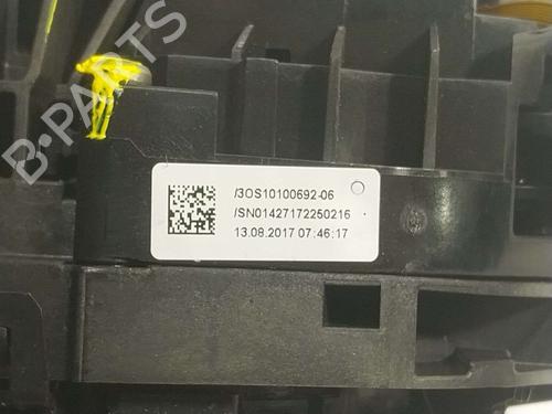 Selector da caixa MERCEDES-BENZ E-CLASS Coupe (C238) E 400 4-matic (238.366) | BP38546791M90 - Image 4