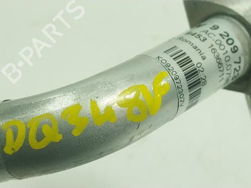 AC pipe BMW X1 (F48) xDrive 18 d | BP26679826M126