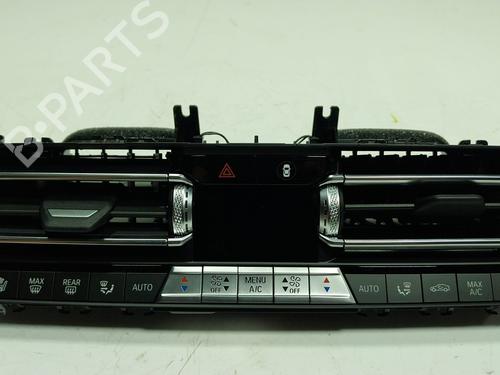 Used Climate control Climate control BMW 8 Coupe (G15, F92) [2018-2026] 26874543 26874543
