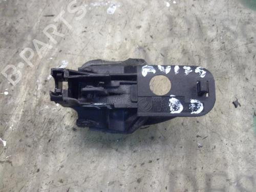 Front right interior door handle FIAT DOBLO MPV (119_, 223_)  | BP3751670I14 