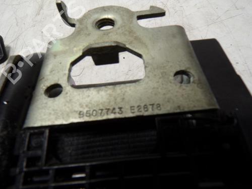 Front right seatbelt RENAULT SCÉNIC III (JZ0/1_)  | BP10089229I25 