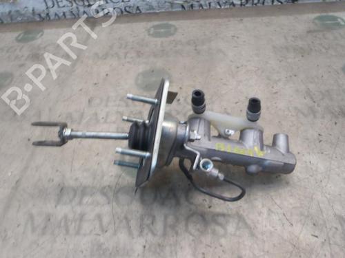 Used Brake master cylinder TOYOTA PRIUS Liftback (_W2_) [2003-2010]  3800456