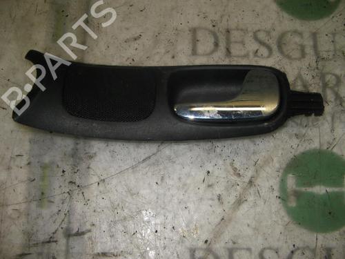 Used Front right interior door handle Front right interior door handle AUDI A4 B5 (8D2) 2.6 (150 hp) 3793165 3793165