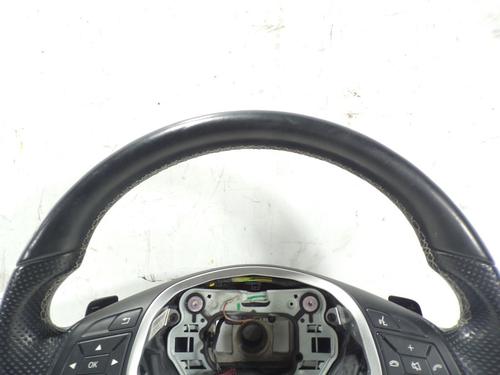 Steering wheel MERCEDES-BENZ B-CLASS Sports Tourer (W246, W242)  | BP9644876C49 