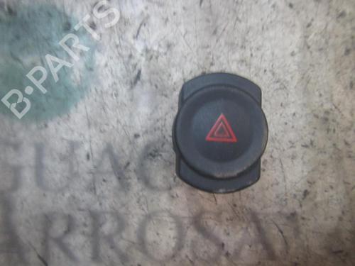 Used Warning switch Warning switch DACIA SANDERO [2008-2026] 3832387 3832387
