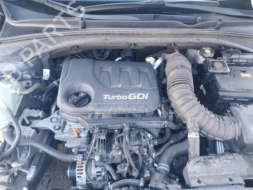 Radio HYUNDAI i30 FASTBACK (PDE, PDEN) 1.0 T-GDI | BP30828776E6  - Image 10