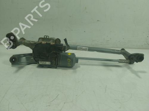Used Front wiper motor VW GOLF VII (5G1, BQ1, BE1, BE2) 2.0 TDI (150 hp) 20294111