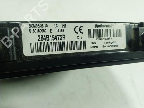 Elektronische module RENAULT ZOE (BFM_) ZOE | BP17920441M83 