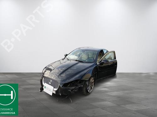 Module électronique JAGUAR XF I (X250) 2.2 D | BP9258700M83 