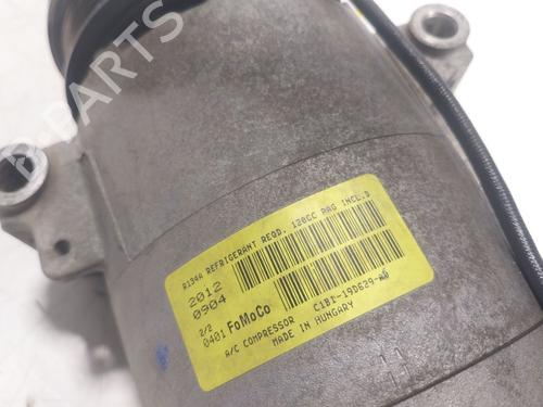 AC compressor FORD B-MAX (JK)  | BP24738365M34 