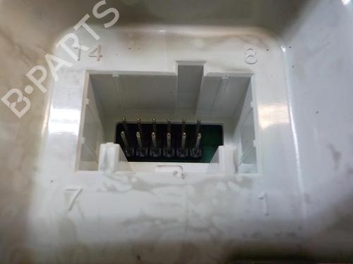 Climate control FORD FIESTA VI (CB1, CCN) 1.25 | BP3872509I5 