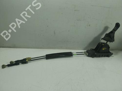 Gear lever DACIA SANDERO II TCe 90 LPG (B8M1) | BP18106820M90 