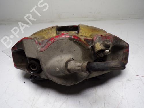 Left front brake caliper BMW 5 (E60) 530 d | BP16321985M105 - Image 3