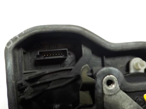 Front right lock BMW X3 (E83) 3.0 i xDrive | BP9258695C97