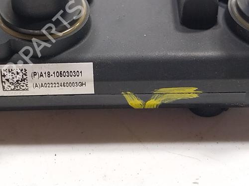 Electronic module TESLA MODEL Y (5YJY) EV | BP36789419M83 - Image 3