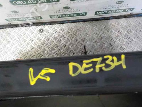 Left front door LAND ROVER RANGE ROVER SPORT I (L320) 2.7 D 4x4 | BP5627904C2 