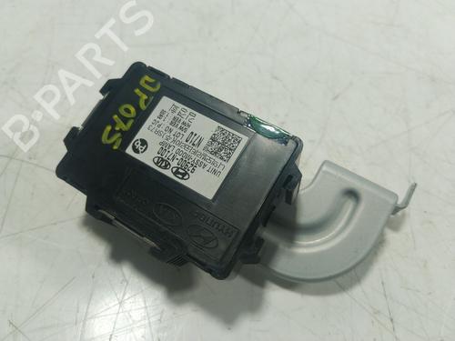 Used Electronic module Electronic module HYUNDAI TUCSON (NX4E, NX4A) 1.6 T-GDi (150 hp) 21164183 21164183