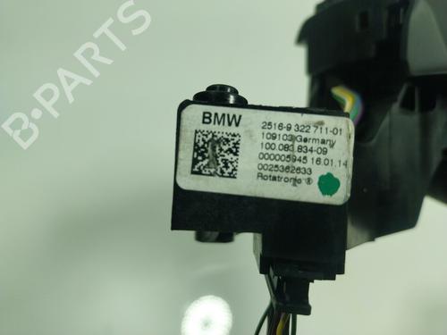 Gear lever BMW i3 (I01) | BP17182229M90