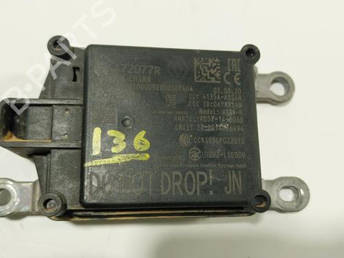 Used Electronic module Electronic module RENAULT ARKANA I (LCM_, LDN_) 1.3 TCe 140 (LDN0) (140 hp) 32303708 32303708