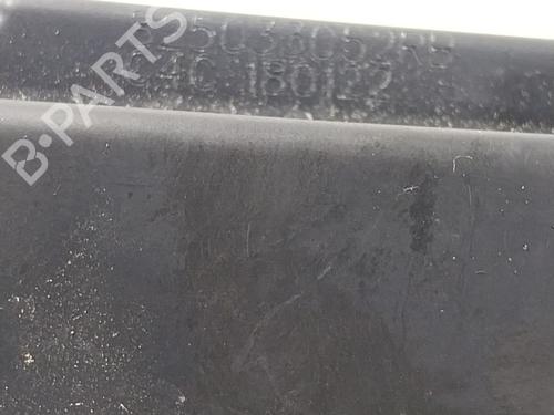 Rear left lock DACIA SANDERO III  | BP17909518C100 