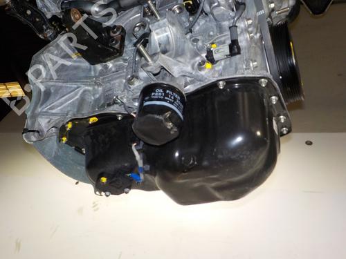 Engine MAZDA 3 Hatchback (BP) 2.0 SKYACTIV-G M Hybrid | BP11119247M1  - Image 6