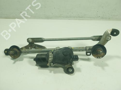 Used Front wiper motor NISSAN LEAF (ZE1) [2017-2025]  24574317