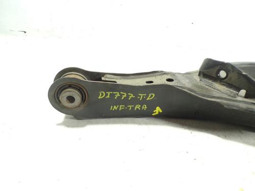 Højre bagtil bærearm MAZDA 3 (BM, BN)  | BP9508452M15 