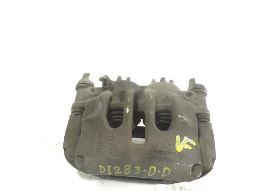 Used Right front brake caliper Right front brake caliper RENAULT MASTER III Van (FV) 2.3 dCi 125 FWD (FV0C, FV0D, FV0G, FV0H, FV0J, FV0K,... (125 hp) 11553611 11553611