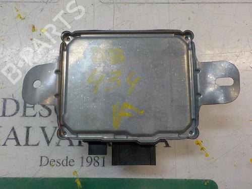 Electronic module OPEL CORSA D (S07) 1.4 (L08, L68) | BP3865873M83 - Image 3